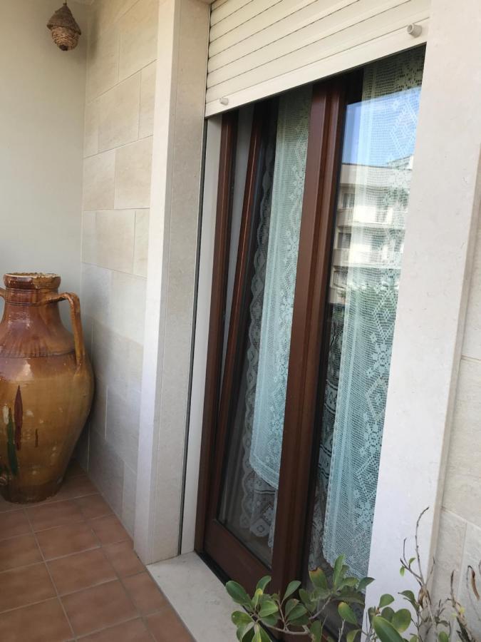 Lo Scoglio Bed and Breakfast Polignano a Mare Eksteriør billede